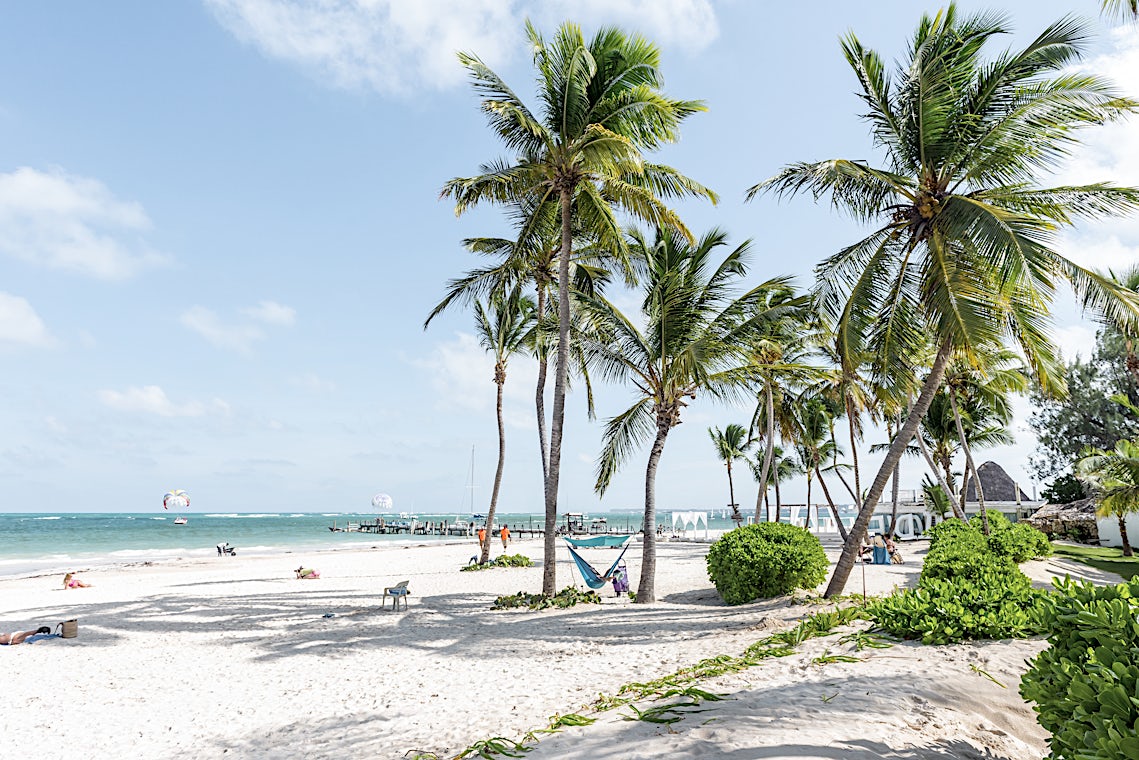 Punta Cana, Den Dominikanske Republik, billede 29 af 35