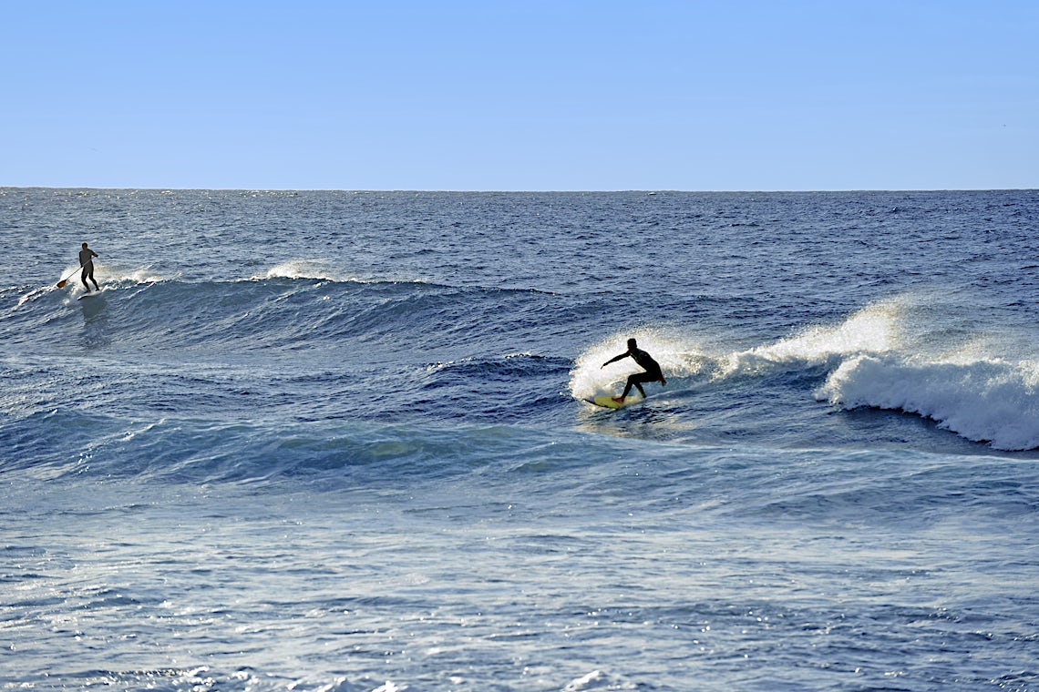 Playa de las Americas, Tenerife, Spania, bilde 4 av 22