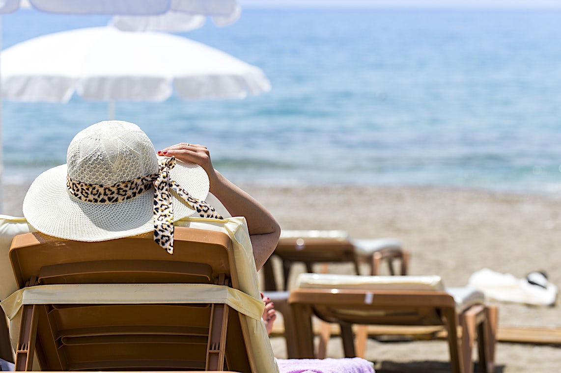 Alanya, Antalyakysten, Tyrkia, bilde 3 av 33