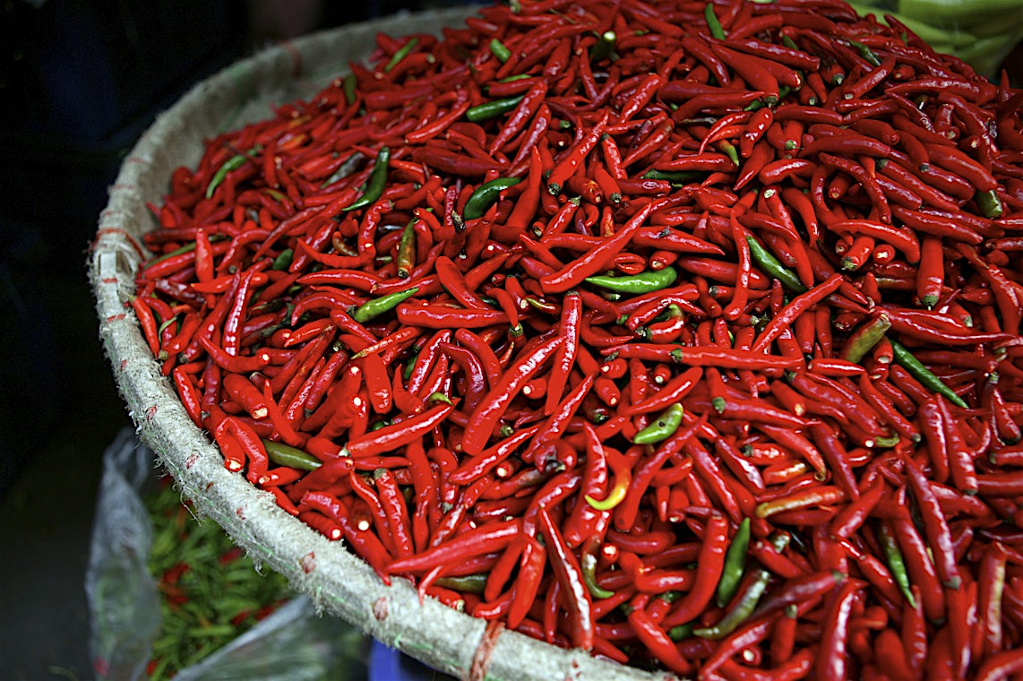 Bangkok, Thailand, billede 5 af 10