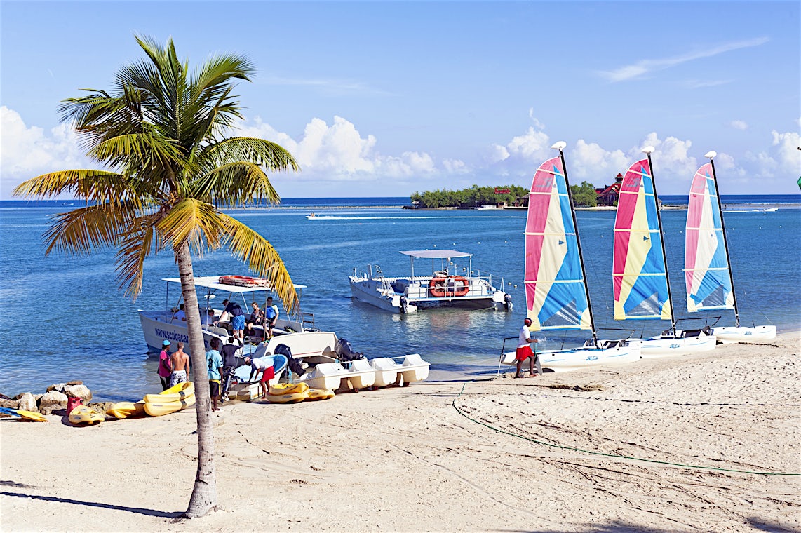 Montego Bay, Jamaica, bilde 7 av 22