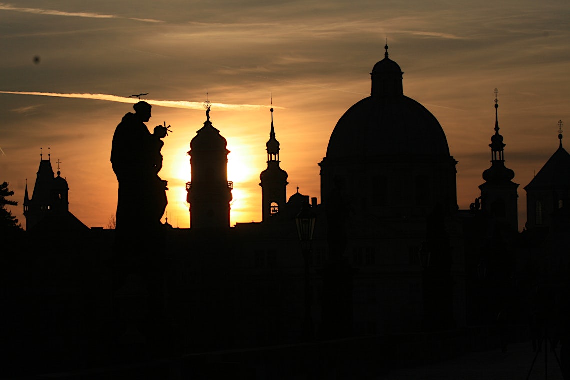Prag, Tjekkiet, billede 13 af 14