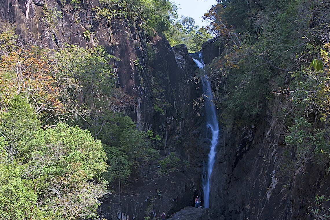 Koh Chang, Thailand, bilde 12 av 21