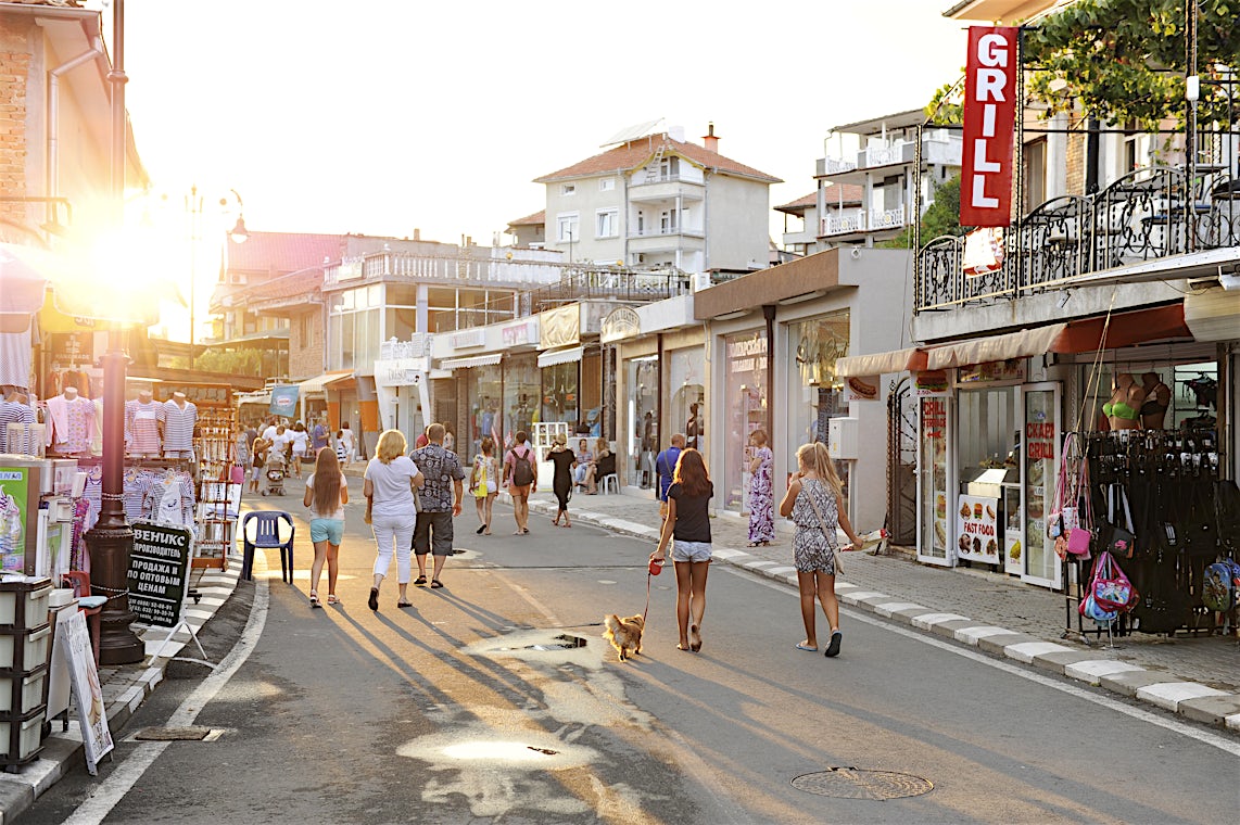 S:t Vlas, Bulgarien, bild 16 av 19