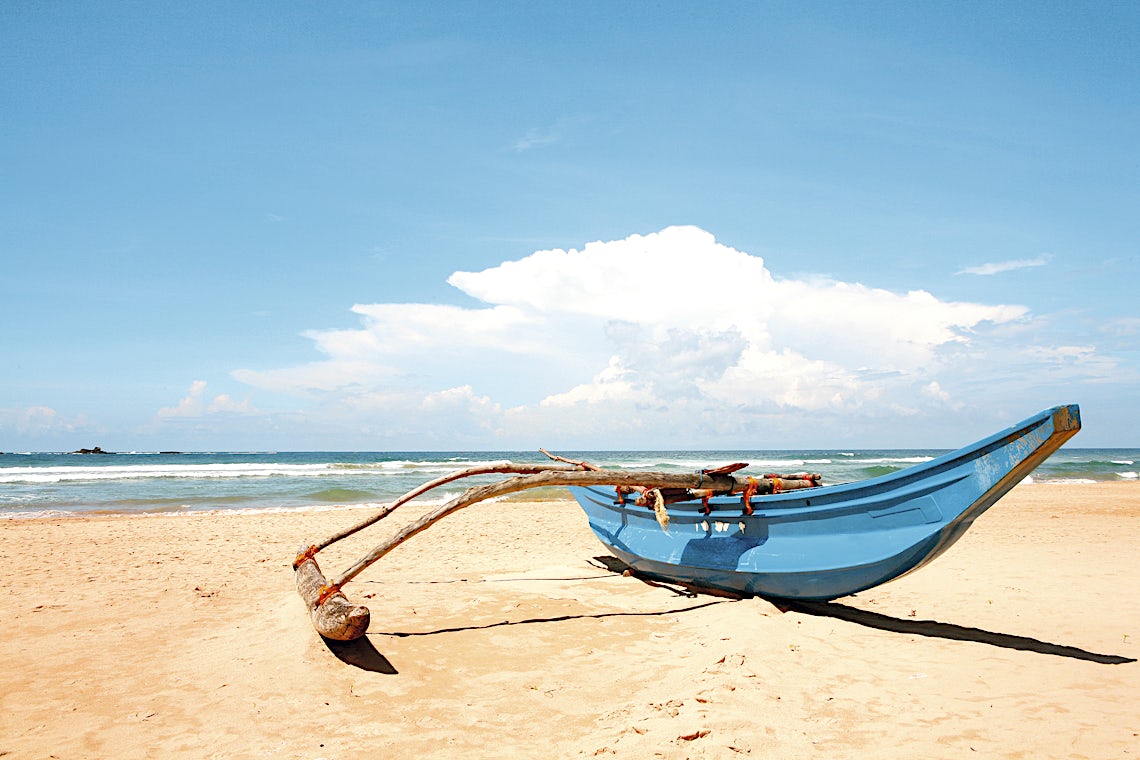 Bentota, Sri Lanka, bilde 3 av 15