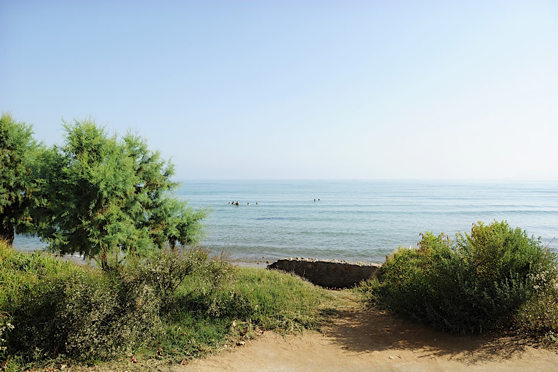 Agia Marina, Kreeta, Kreikka, kuva 4/ 16