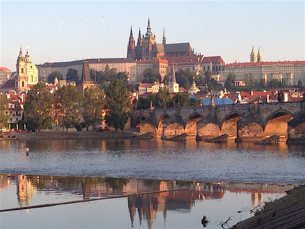 Prag, Tjekkiet, billede 11 af 14