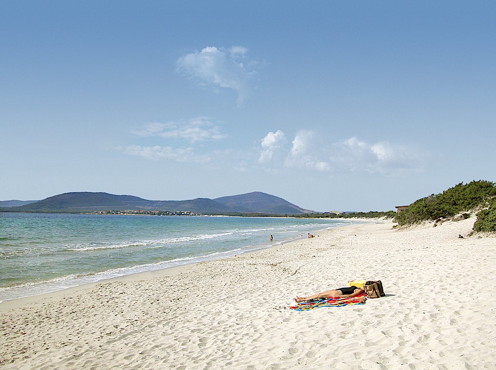 Alghero, Sardinien, Italien, billede 3 af 24