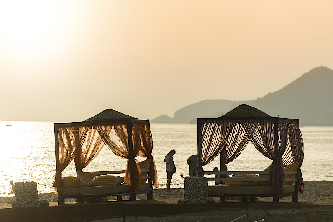Alanya, Antalyakysten, Tyrkia, bilde 29 av 33