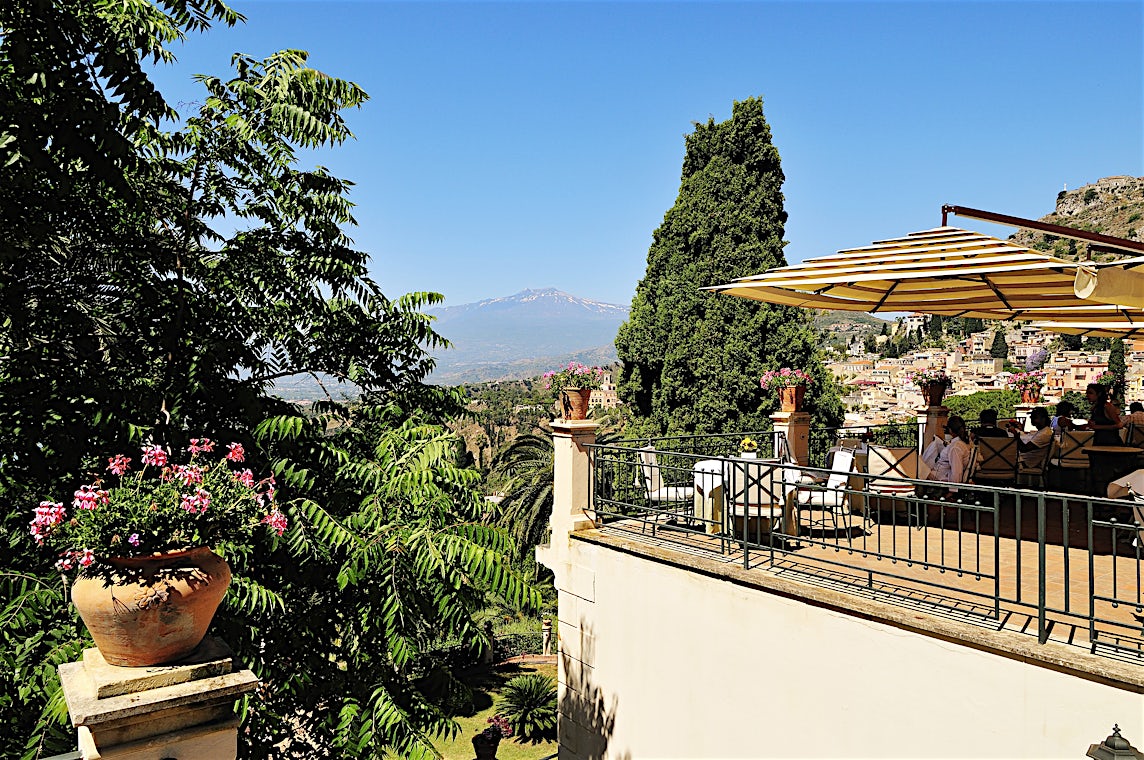 Taormina, Sicilia, Italia, bilde 4 av 20
