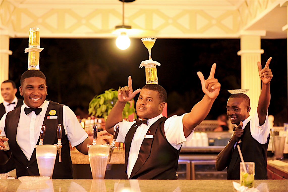 Negril, Jamaica, bilde 23 av 25