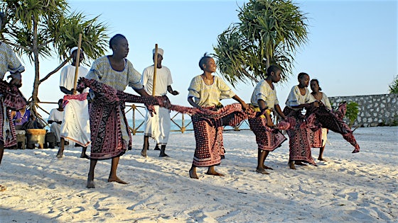 Tanzania