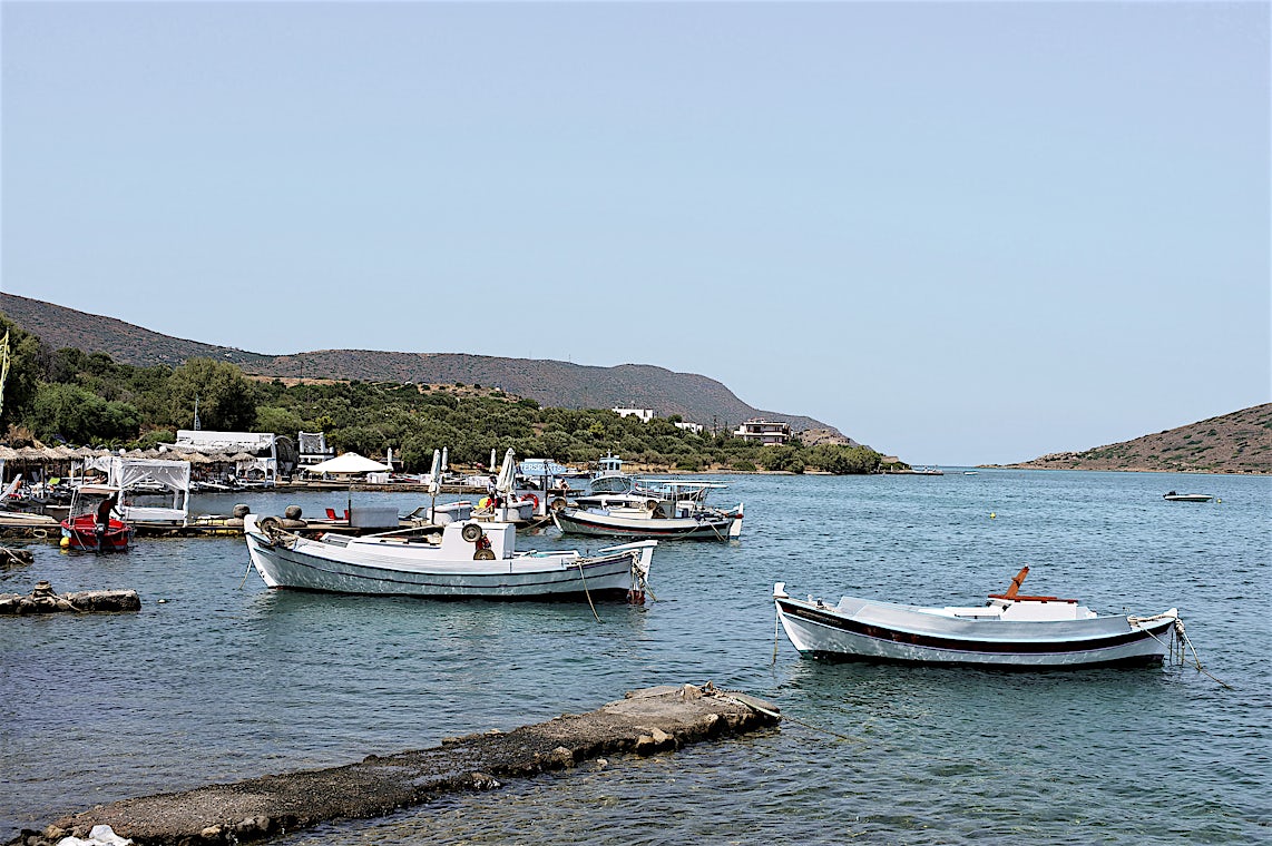 Elounda, Kreta, Hellas, bilde 5 av 21
