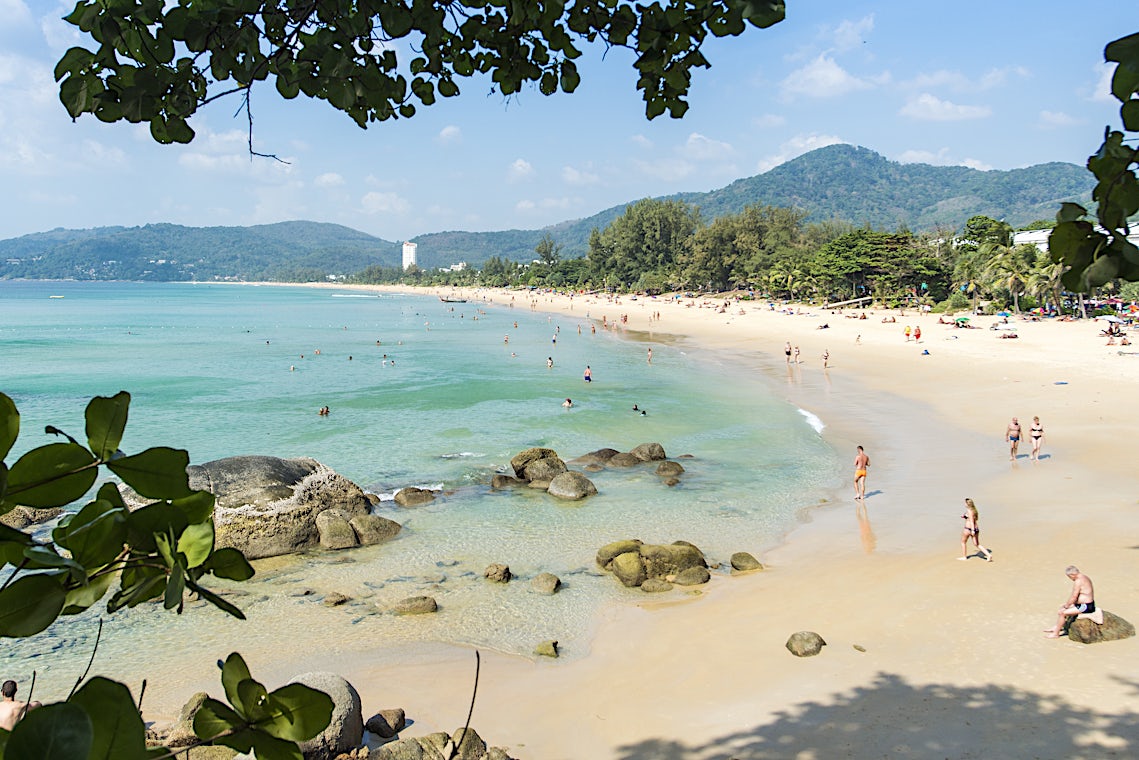 Phuket, Thaimaa, kuva 5/ 32