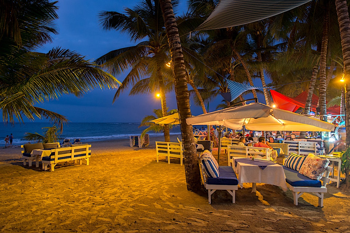 Cabarete, Den dominikanske republikk, bilde 21 av 24