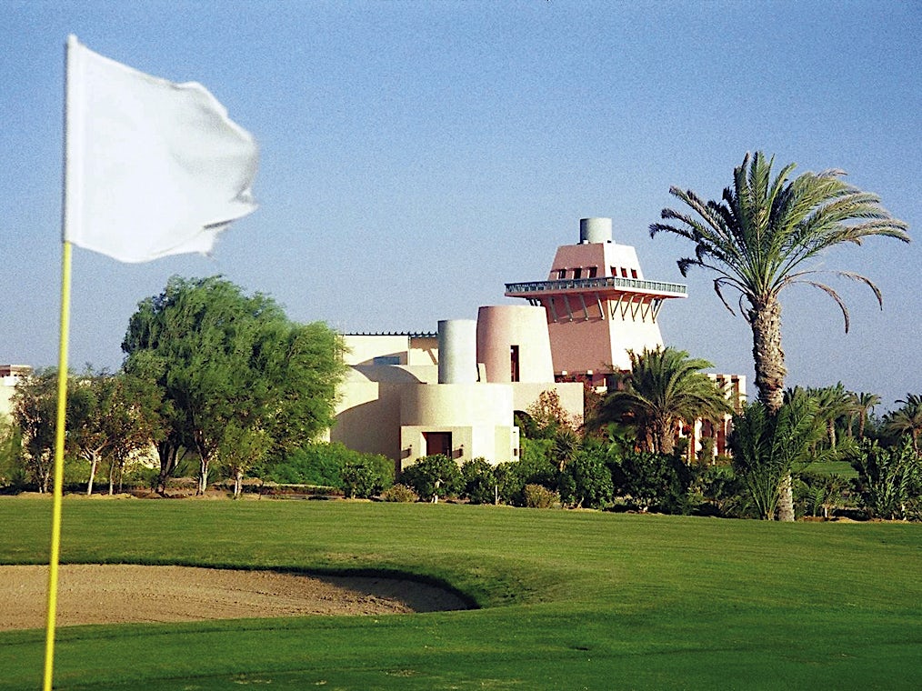 Hurghada-kysten, Egypten, billede 22 af 23