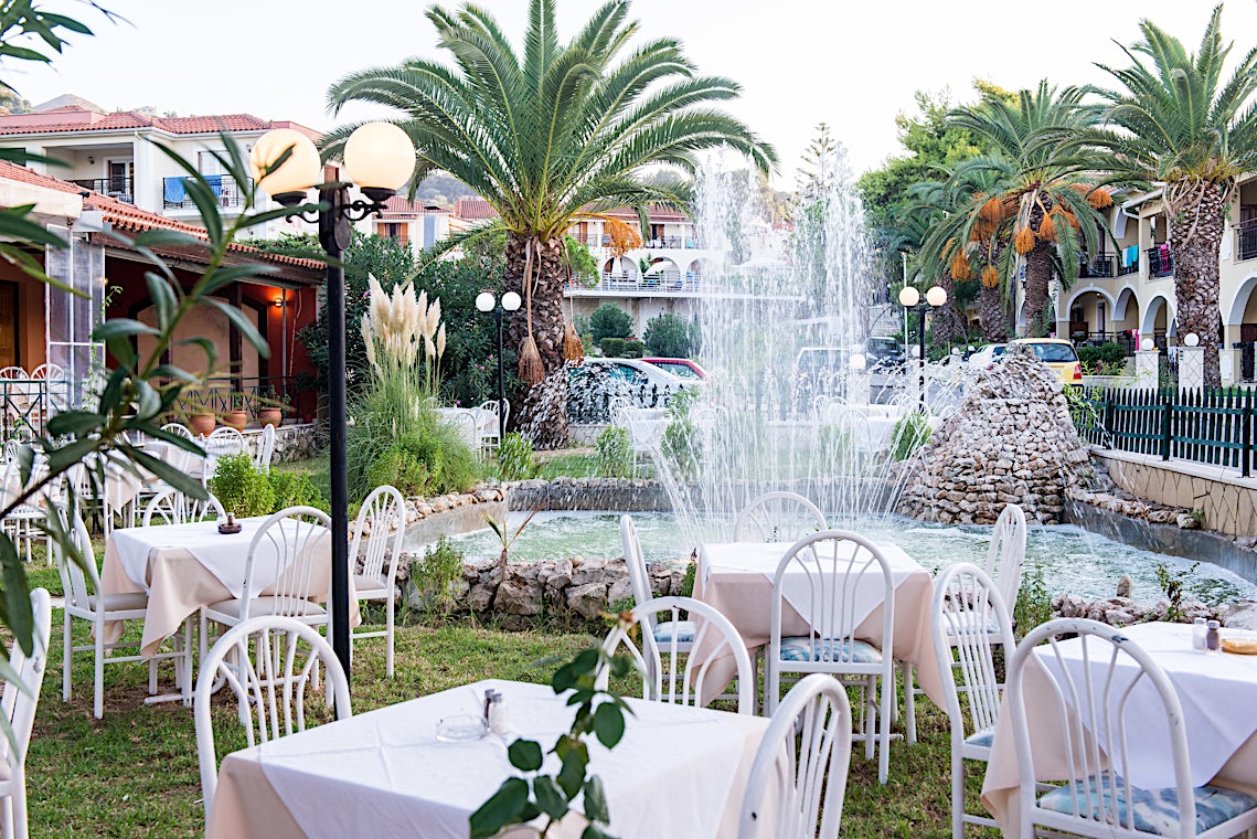 Argassi, Zakynthos, Hellas, bilde 20 av 20