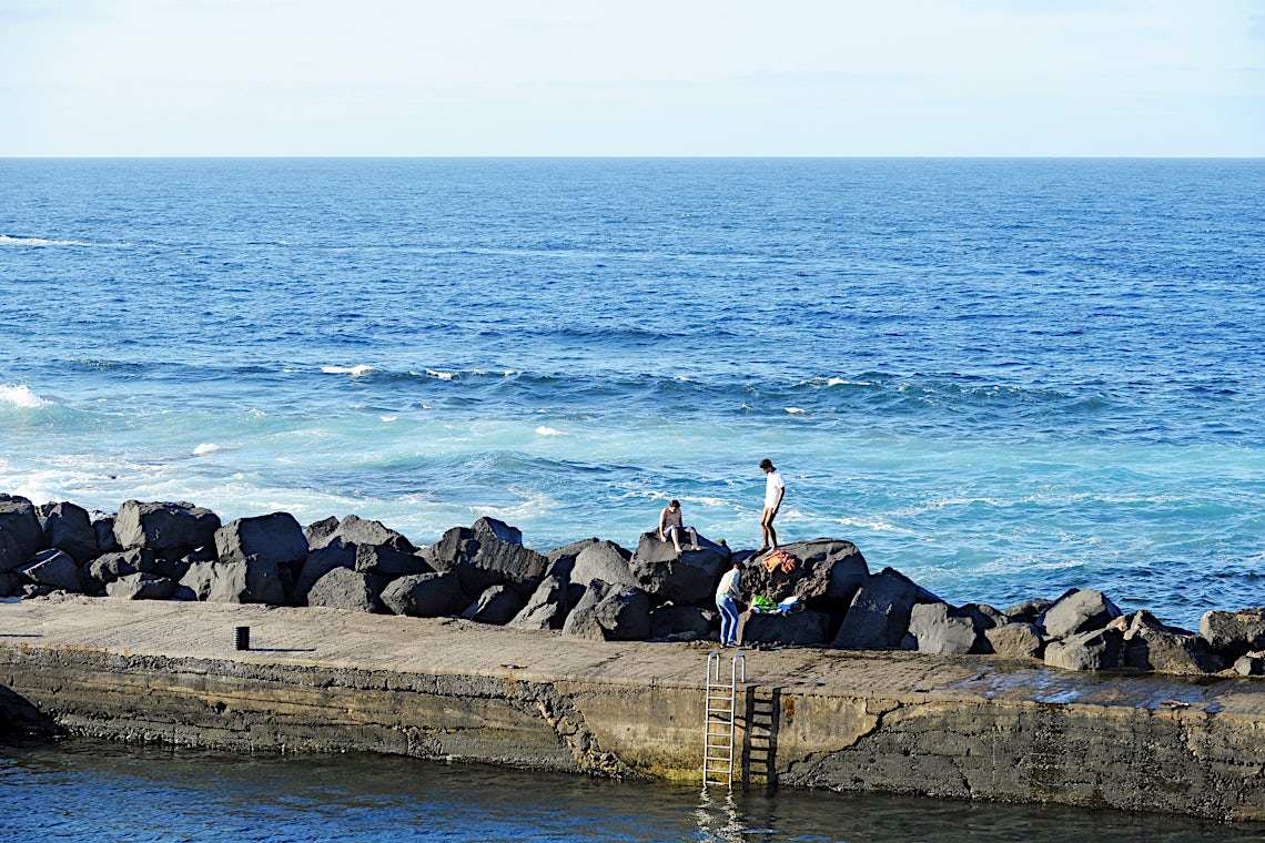 La Santa, Lanzarote, Spania, bilde 8 av 17