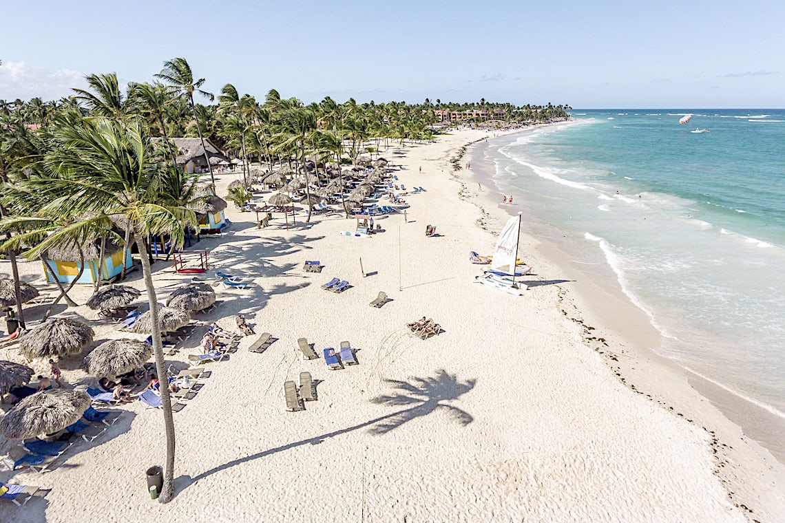 Punta Cana, Den Dominikanske Republik, billede 3 af 35