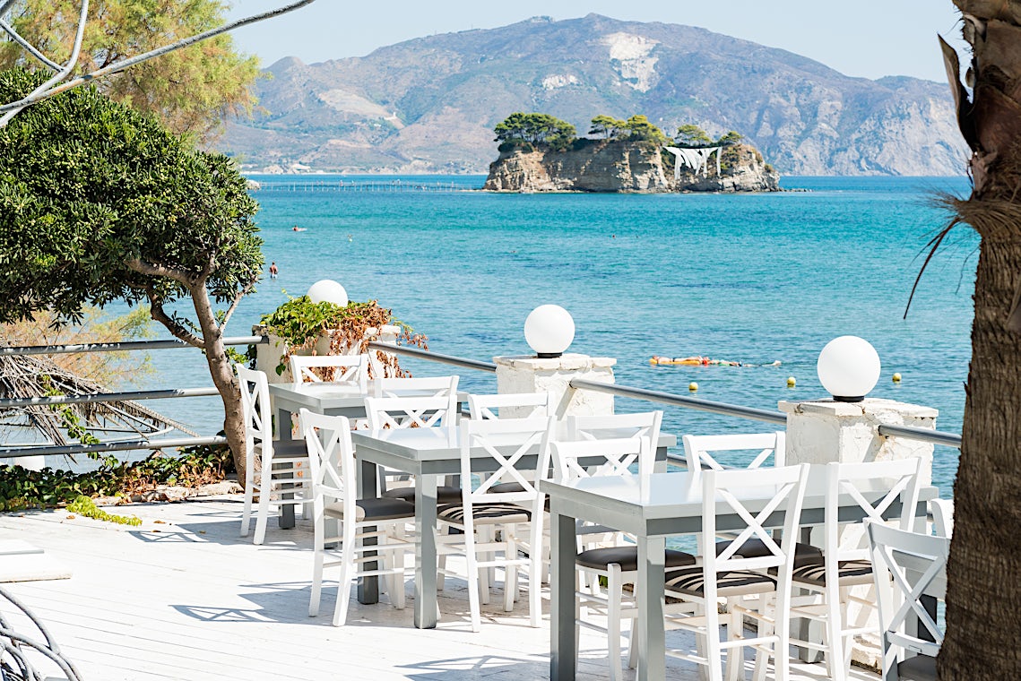 Zakynthos, Hellas, bilde 19 av 23