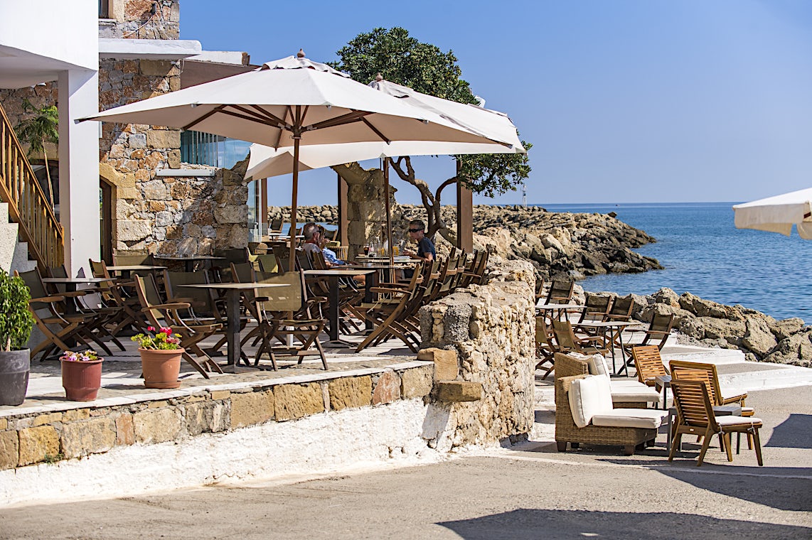 Kolimbari, Kreta, Hellas, bilde 1 av 23