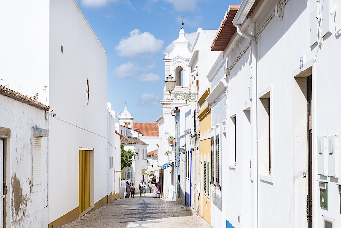 Lagos, Algarve, Portugal, billede 21 af 35