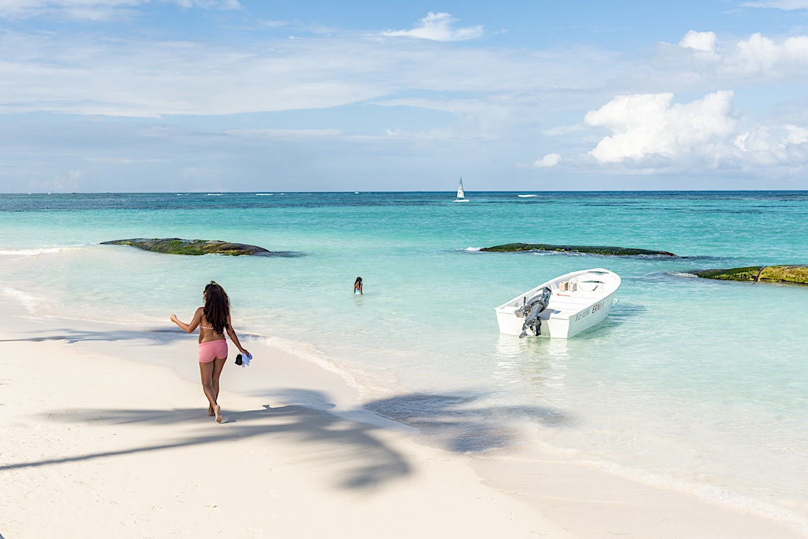 Punta Cana, Den Dominikanske Republik, billede 7 af 35