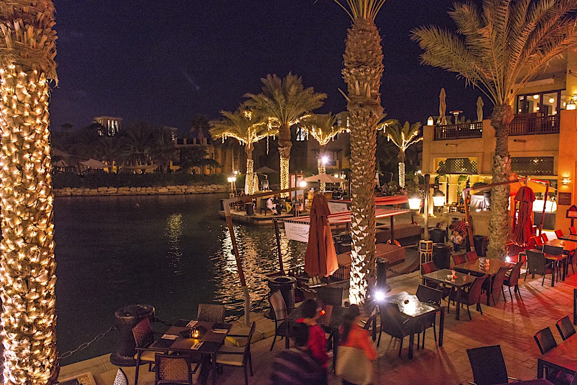 Dubai Jumeirah Beach, Dubai/De forente arabiske emirater, bilde 27 av 32