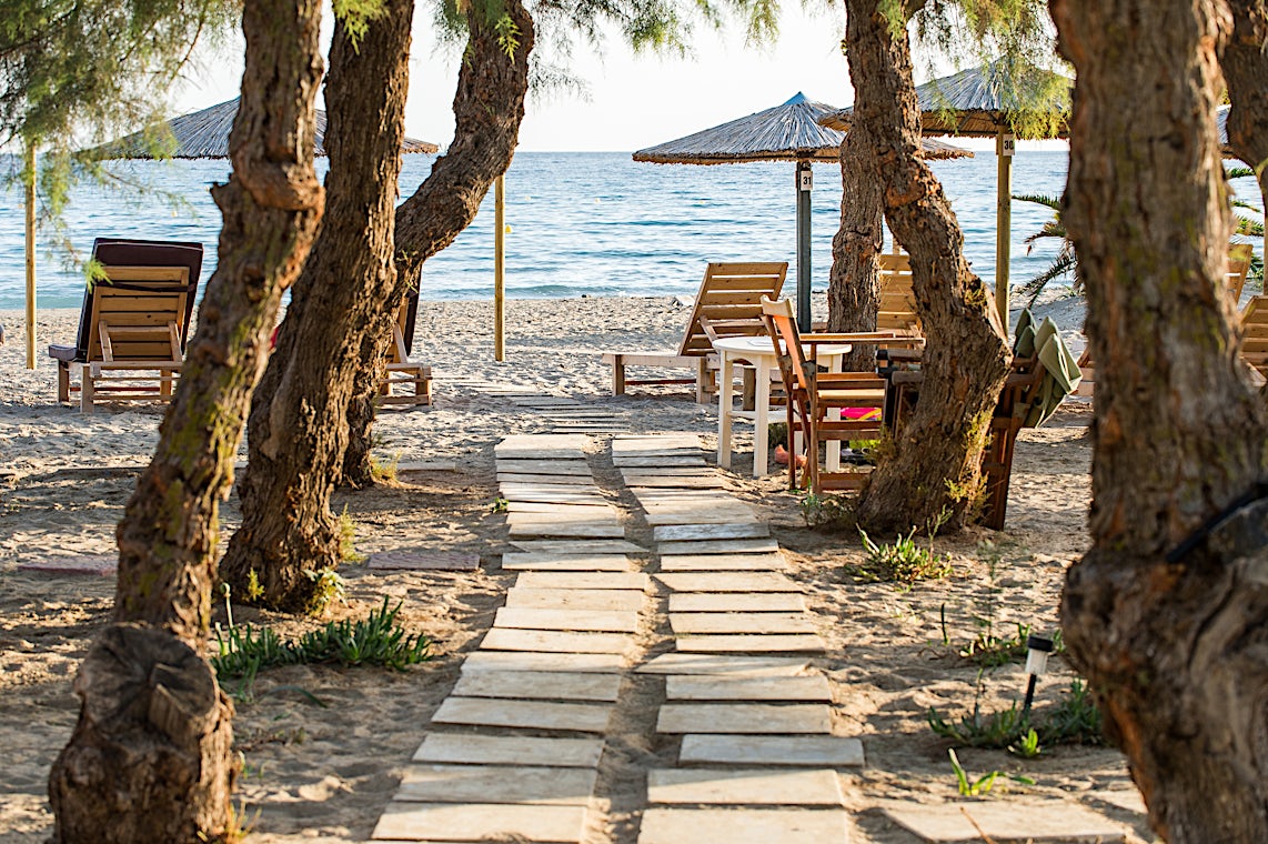 Tsilivi, Zakynthos, Hellas, bilde 5 av 17