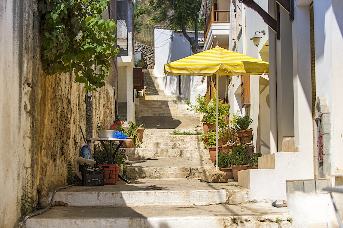 Kolimbari, Kreta, Hellas, bilde 17 av 23