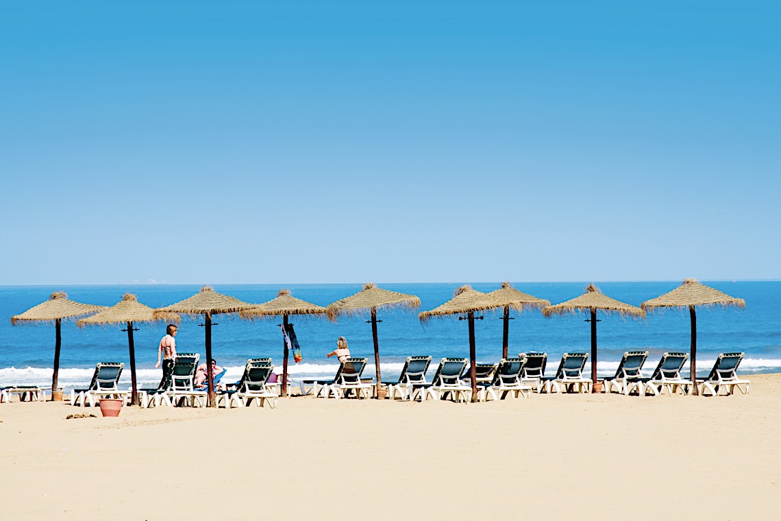 Agadir, Marokko, bilde 4 av 38
