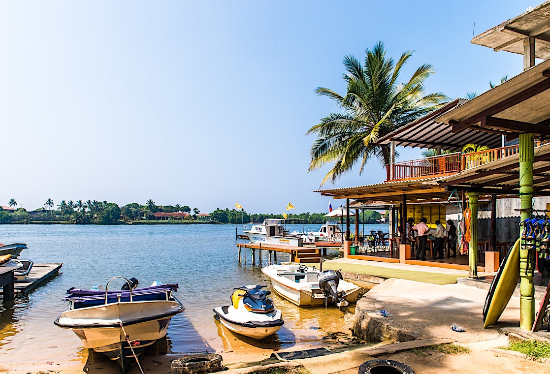 Sri Lanka, bilde 6 av 24
