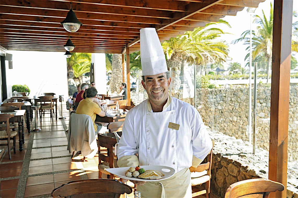 Costa Teguise, Lanzarote, Spanien, billede 7 af 20