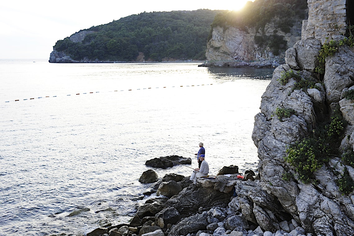 Budva, Montenegro, billede 13 af 19