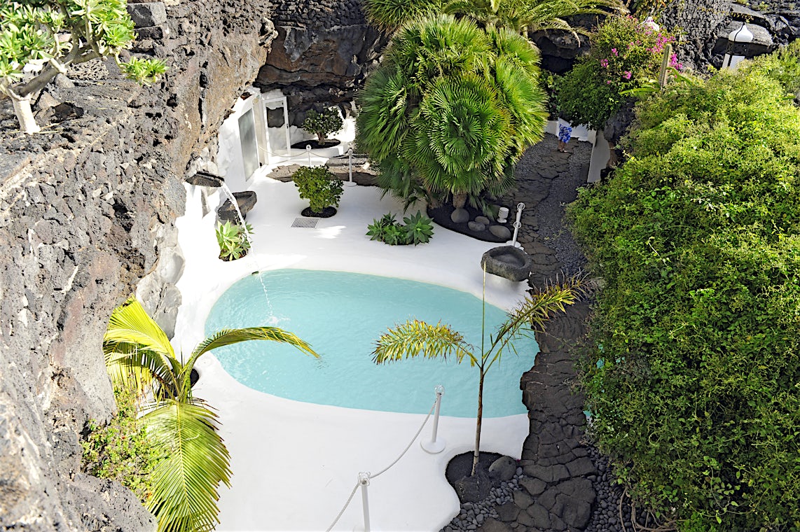 Lanzarote, Spania, bilde 20 av 32