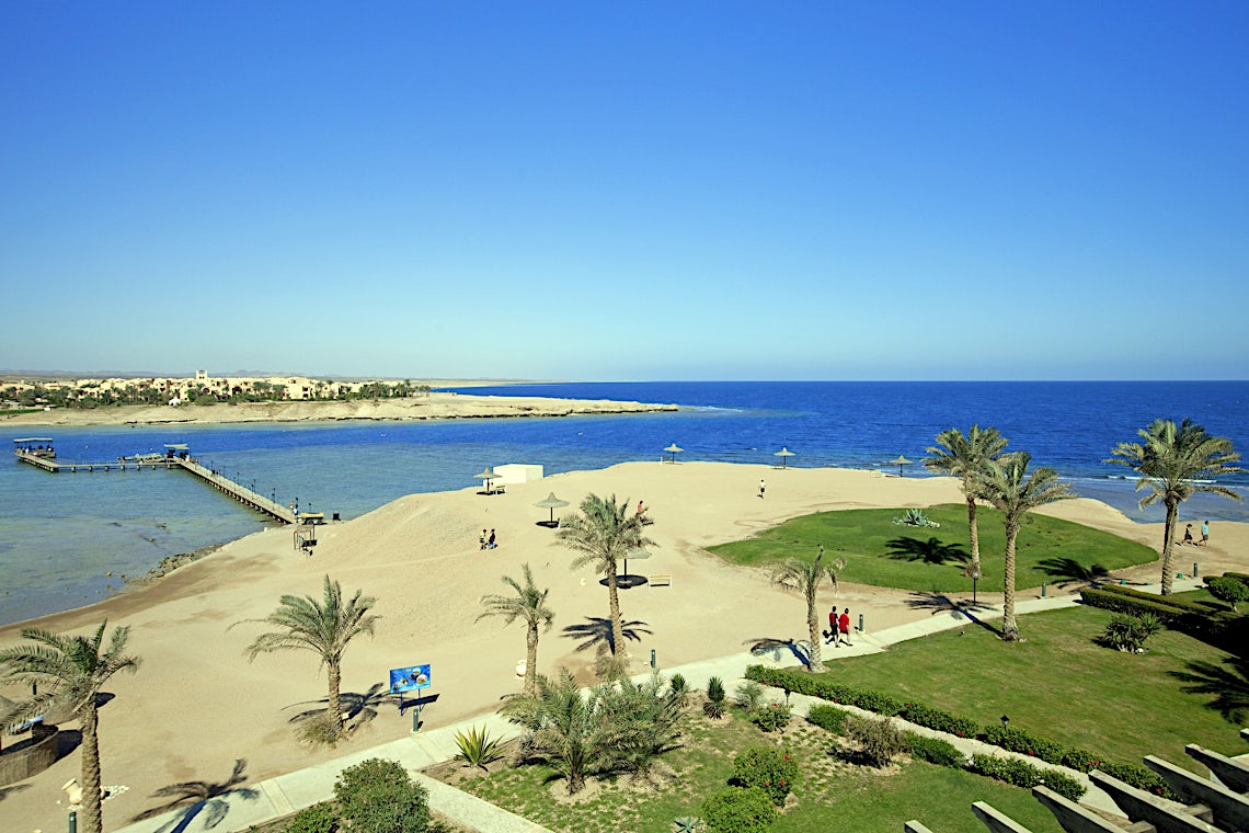Marsa Alam-kusten, Egypten, bild 19 av 32
