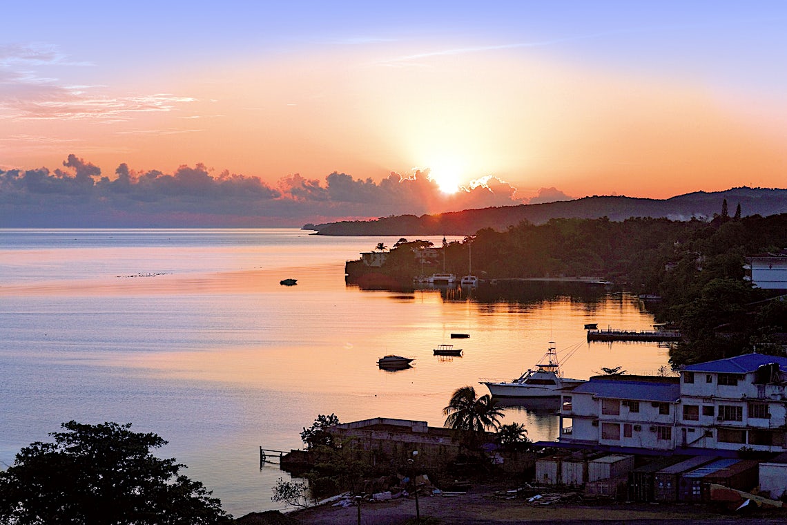 Ocho Rios, Jamaica, bilde 23 av 23