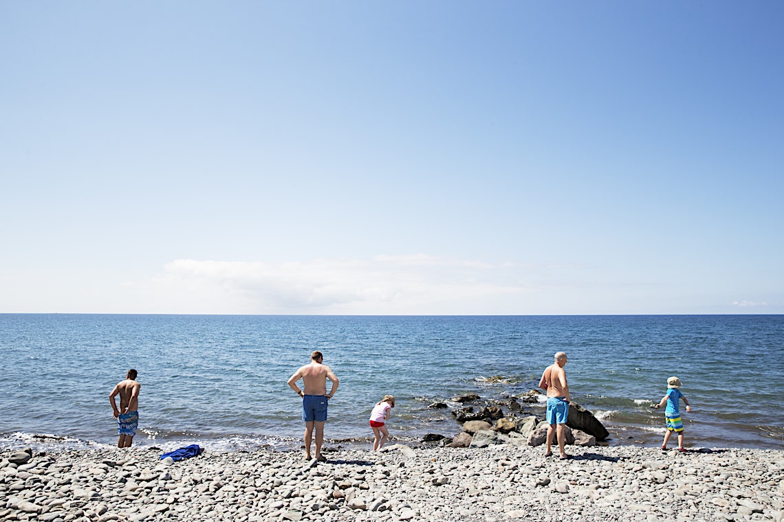 Bahía Feliz, Gran Canaria, Spania, bilde 27 av 32