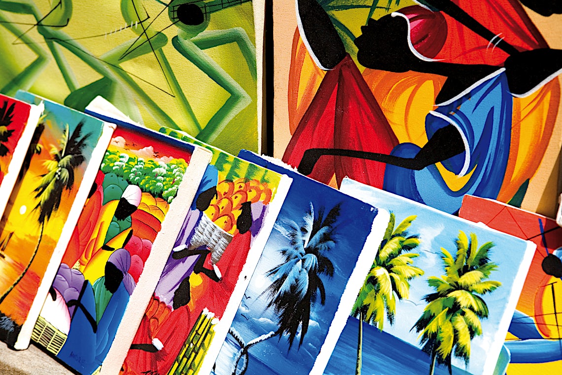 Ocho Rios, Jamaica, bilde 19 av 23