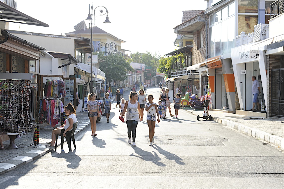 S:t Vlas, Bulgarien, bild 9 av 19