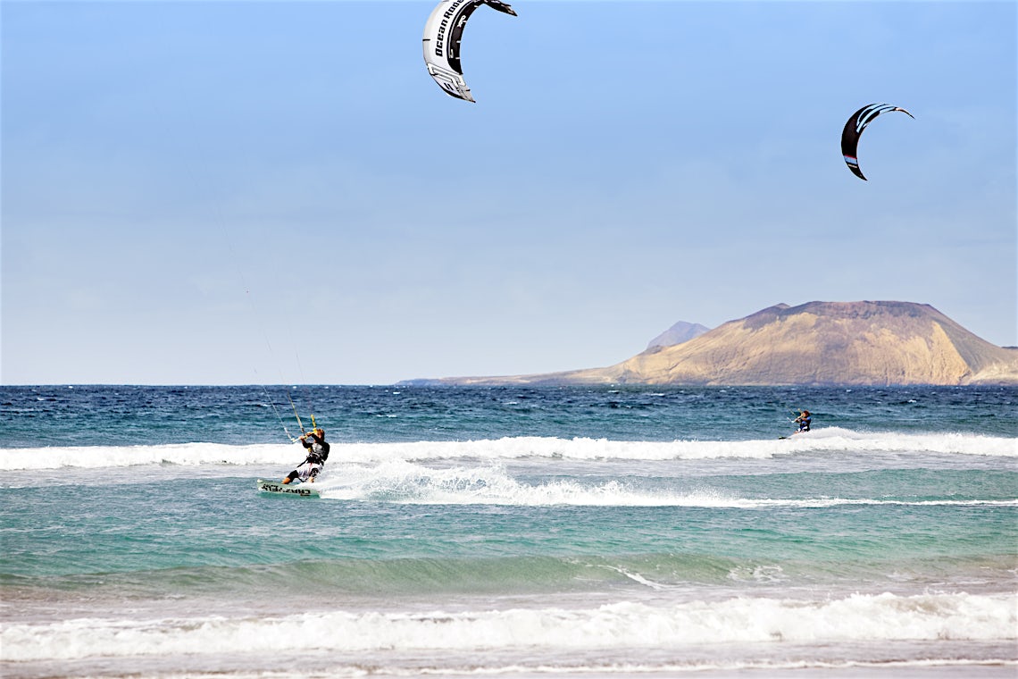 Lanzarote, Spania, bilde 7 av 32
