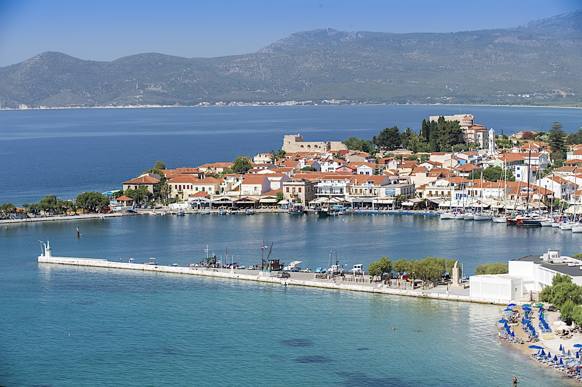 Samos, Grækenland, billede 7 af 28