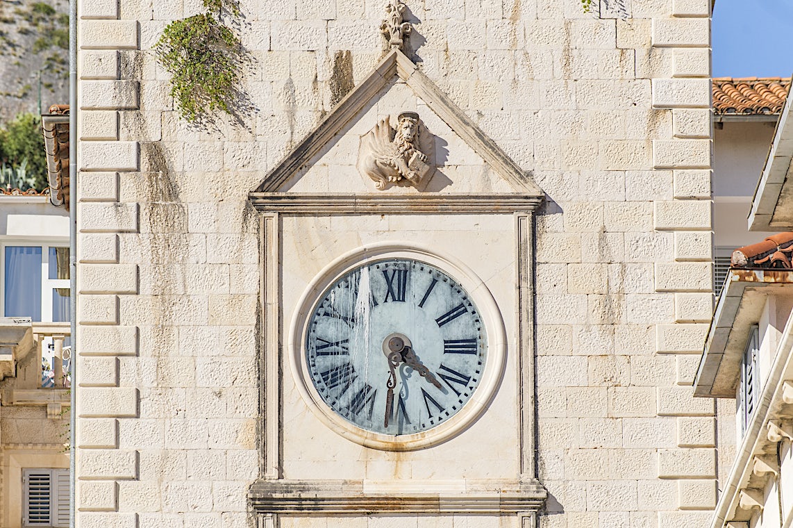 Hvar, Makarska rivieraen, Kroatien, billede 16 af 32