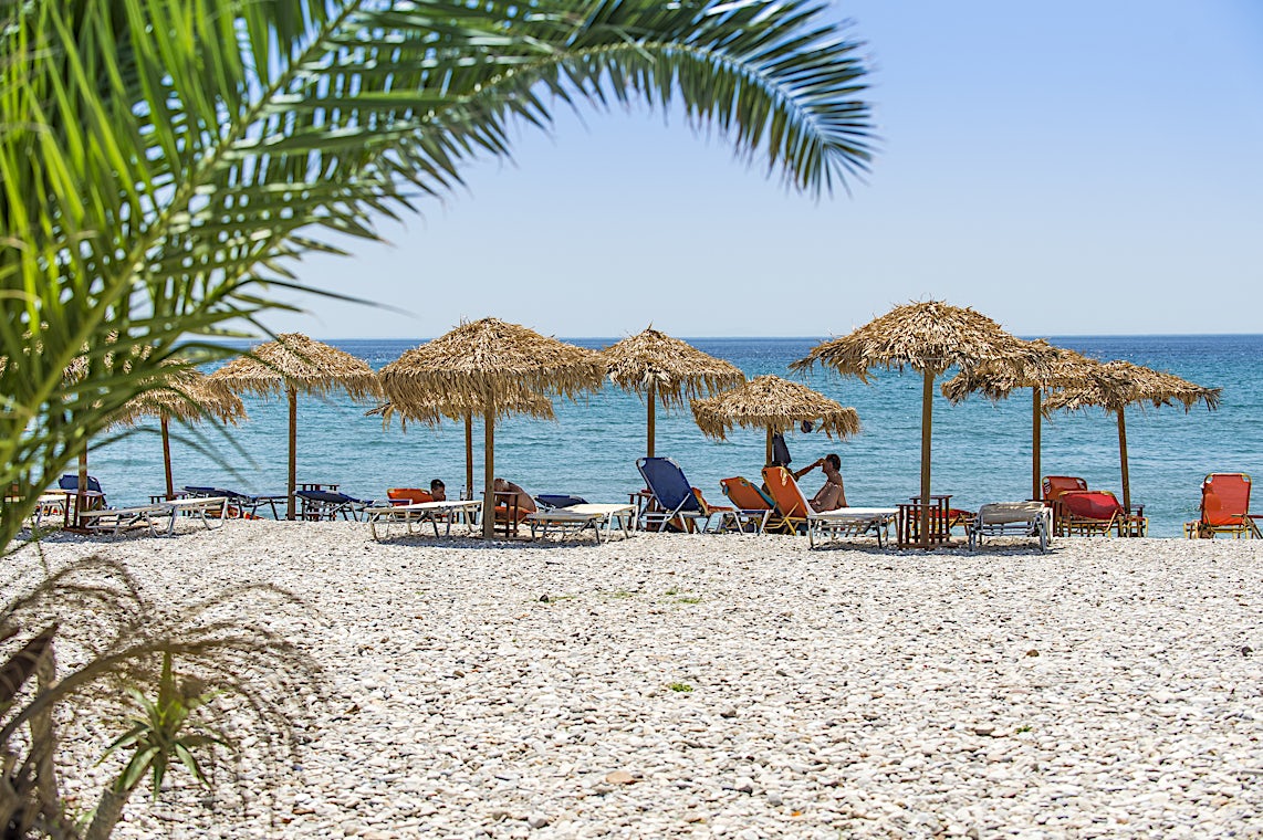 Pythagorion, Samos, Kreikka, kuva 22/ 33