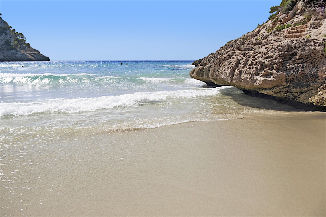 Menorca, Espanja, kuva 1/ 30
