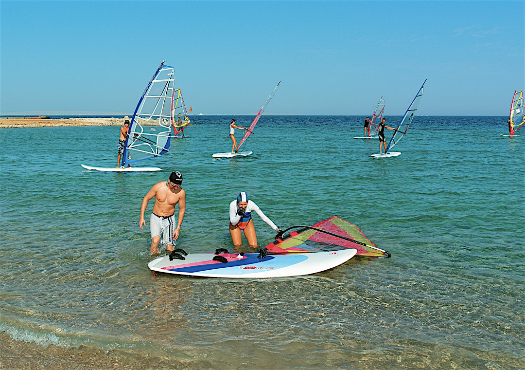 Hurghada-kysten, Egypten, billede 12 af 23