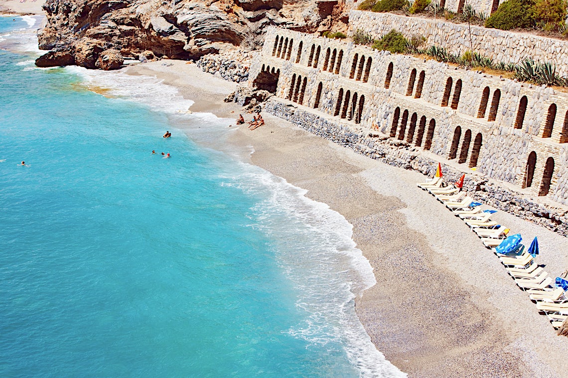Antalyakysten, Tyrkia, bilde 17 av 28
