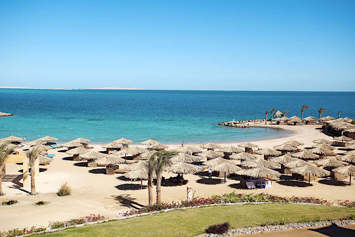 Hurghada-kysten, Egypten, billede 6 af 23