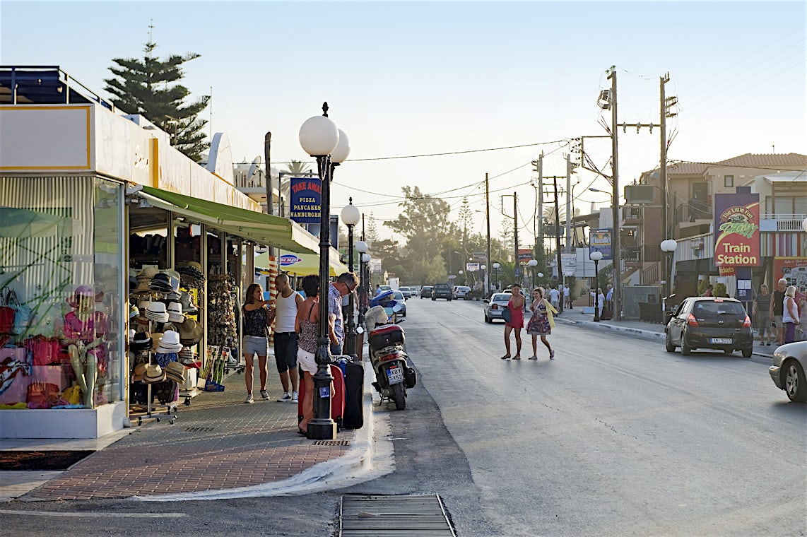 Agia Marina, Kreeta, Kreikka, kuva 13/ 16