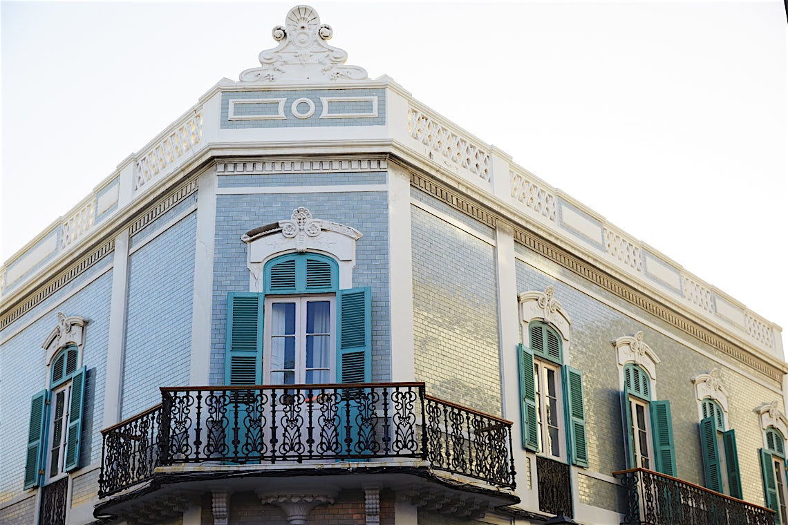 Las Palmas, Gran Canaria, Spania, bilde 5 av 24